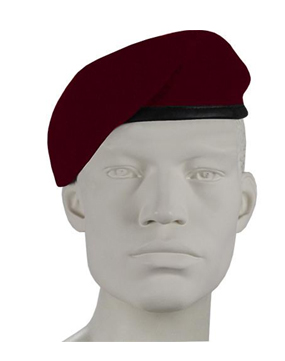 beret