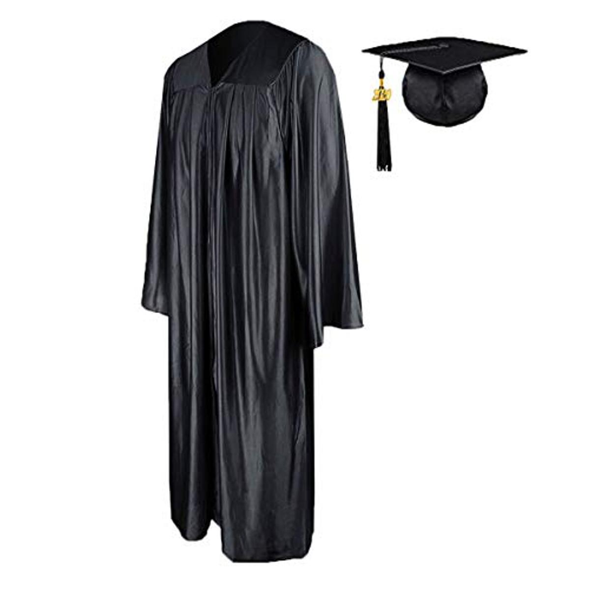 GRADUATION-GOWN