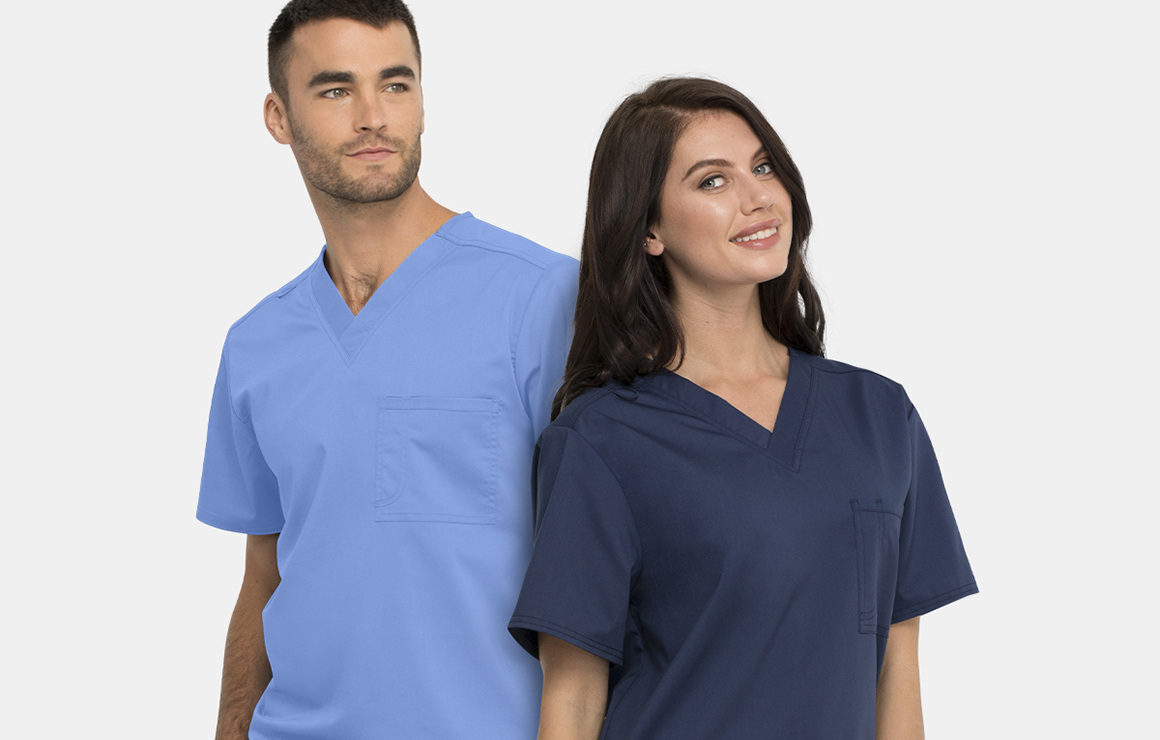 Healthcare Uniforms corporate 001